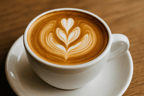 Flat White