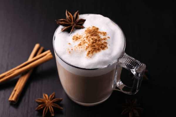 Chai Tea Latte