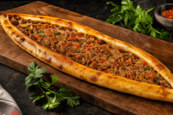 Pide Festmahl Combo