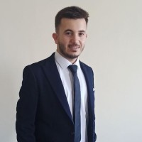 Ferhat Osman