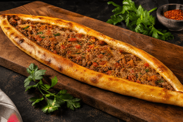 PİDE 40 CM