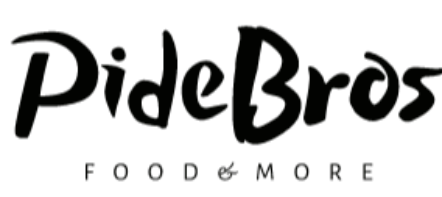 PideBros - Food & More