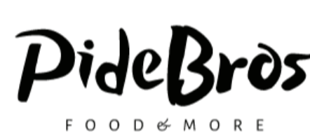 PideBros - Food & More